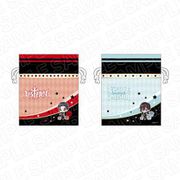 ヴィジュアルプリズン 巾着 デフォルメ Ver. ミスト・フレーヴ [キャラクターグッズ]