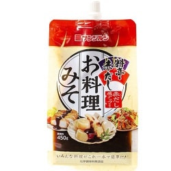 ヨドバシ.com - サンジルシ 料亭赤だしお料理みそ 450g [味噌