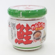 カルシウムたっぷり鮭フレーク 50g