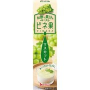 お酢と果汁のペースト ビネ果 マスカット 40g [酢]