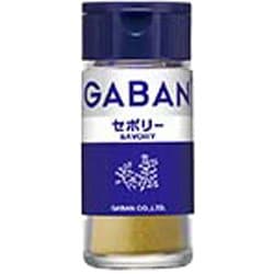 ギャバン セボリー パウダー 15g [スパイス]