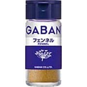 ギャバン フェンネル パウダー 14g [スパイス]