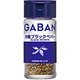 ギャバン 大粗ブラックペパー 20g [スパイス]