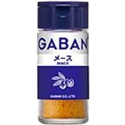ギャバン メース パウダー 19g [スパイス]