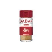 ギャバン 花椒塩 パウダー 35g [スパイス]