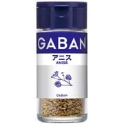 ギャバン アニス ホール 15g