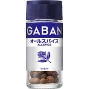ギャバン オールスパイス ホール 12g [スパイス]