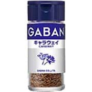 ギャバン キャラウェイ ホール 18g [スパイス]