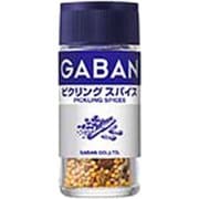 ギャバン ピクリングスパイス 20g [スパイス]