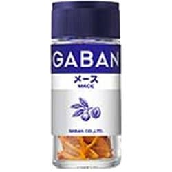 ギャバン メース ホール 6g [スパイス]