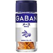 ギャバン メース ホール 6g [スパイス]