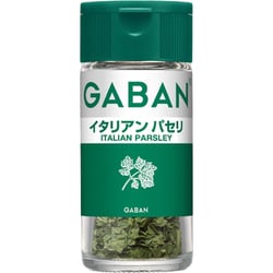 ギャバン イタリアンパセリ ホール 3.5g [スパイス]