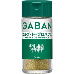 ギャバン エルプ・ド・プロバンス ホール 10g [スパイス]