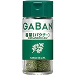 ギャバン 香菜 パクチー 8g [スパイス]