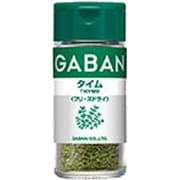 ギャバン タイム フリーズドライ 3.5g [スパイス]