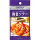 ギャバン シーズニング 海老ソテー 7.2g [スパイス]