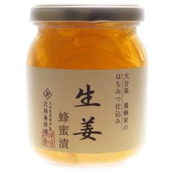 ヨドバシ.com - 近藤養蜂場 生姜蜂蜜漬 280g [蜂蜜] 通販【全品無料配達】