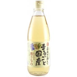 まるごと国産 かけたら酢のもの 360ml [酢]