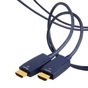 AOC HDMIケーブル HDMI2.1 ウルトラハイスピード 8K4K対応 20.0m HF-A-NCF 20.0M