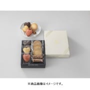 限定 リーガロイヤルホテル スイーツアソート 8個
