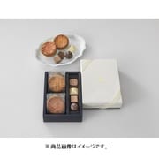 限定 リーガロイヤルホテル ショコラ＆ガレット 6個