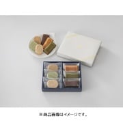 限定 リーガロイヤルホテル フィナンシェ&ダックワーズ 6個