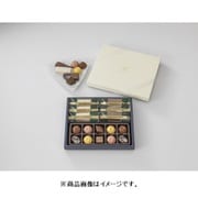 限定 リーガロイヤルホテル ショコラ＆プラリネバー 16個