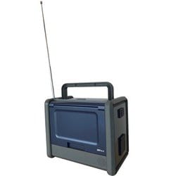 ヨドバシ.com - ウィズ Wizz PSTV-600 [Power Station TV 10型テレビ