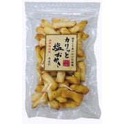 カリッと塩おかき 152g
