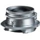 HELIAR 40mm F2.8 Aspherical VM シルバー [フォクトレンダー レンジファインダー用レンズ]