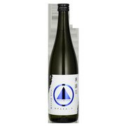興譲 純米大吟醸 雪女神 15度 720ml [日本酒]