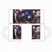 スパイ教室 マグカップ [キャラクターグッズ]