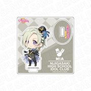 ラブライブ！スクールアイドルフェスティバル ALL STARS ミニアクリルスタンド デフォルメ Ver. ミア・テイラー [キャラクターグッズ]