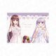 NEW GAME！ ブランケット ドレス Ver. [キャラクターグッズ]