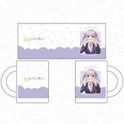 NEW GAME！ マグカップ [キャラクターグッズ]