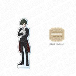 ヴィジュアルプリズン　ジャック　アクスタ　アクリルスタンド 立体アクリルスタンド ジャック [TVアニメ『ヴィジュアル