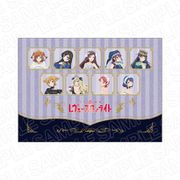 少女☆歌劇 レヴュースタァライト フルカラーブランケット Swan Lake Ver. [キャラクターグッズ]