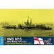 CS70681 1/700 レジンキット 英・M15級モニター艦・M-15・1915-1917 [1/700 プラモデル]