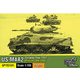 CSG72301 1/700 レジンキット 米・M4A2シャーマン中戦車・10両・1942 [1/700 プラモデル]
