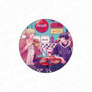 グランツ 6周年記念展 アクリルコースター 性癖ヤバめなオトコに狙われました。 [キャラクターグッズ]