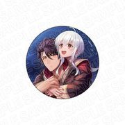 グランツ 6周年記念展 アクリルコースター 魔王イブロギアに身を捧げよ [キャラクターグッズ]