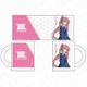 SSSS.DYNAZENON マグカップ くのいち Ver. 南夢芽 [キャラクターグッズ]