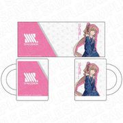 SSSS.DYNAZENON マグカップ くのいち Ver. 南夢芽 [キャラクターグッズ]