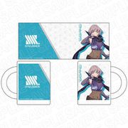 SSSS.DYNAZENON マグカップ くのいち Ver. ムジナ [キャラクターグッズ]