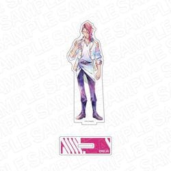 SSSS.DYNAZENON アクリルフィギュア PALE TONE series オニジャ [キャラクターグッズ]