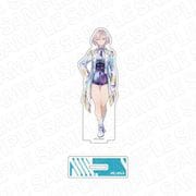SSSS.DYNAZENON アクリルフィギュア PALE TONE series ムジナ [キャラクターグッズ]