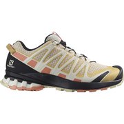 XA PRO 3D V8 W L41627600 FROZEN DEW/BLOOMING DAHLIA/VANILLA ICE 22cm [ハイキングシューズ レディース]