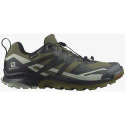 ヨドバシ.com - サロモン SALOMON XA ROGG 2 GORE-TEX L41439400 OLIVE