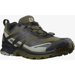 ヨドバシ.com - サロモン SALOMON XA ROGG 2 GORE-TEX L41439400 OLIVE