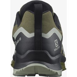 ヨドバシ.com - サロモン SALOMON XA ROGG 2 GORE-TEX L41439400 OLIVE